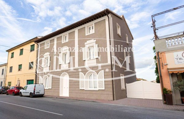 appartamento in vendita a Bientina