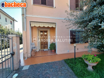 appartamento in vendita a Bientina