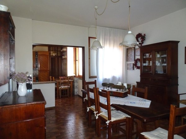 appartamento in vendita a Bientina