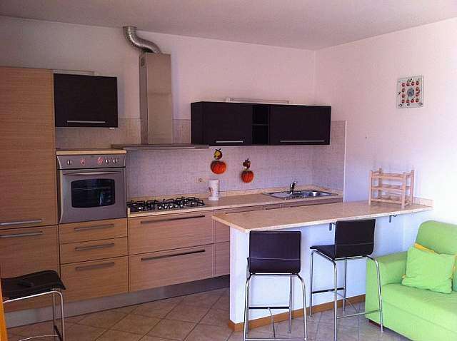 appartamento in vendita a Bientina
