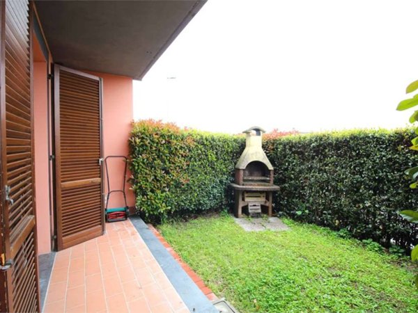 appartamento in vendita a Bientina