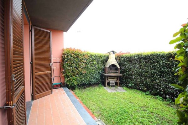 appartamento in vendita a Bientina