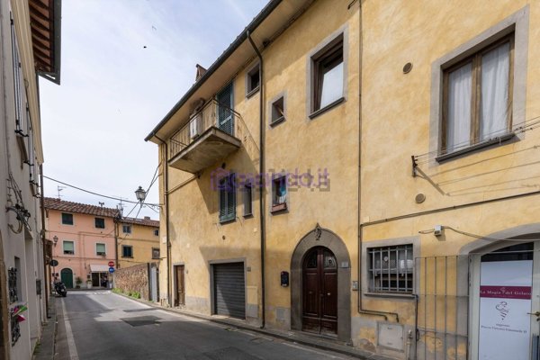 appartamento in vendita a Bientina