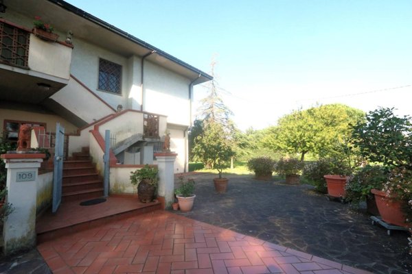 appartamento in vendita a Bientina
