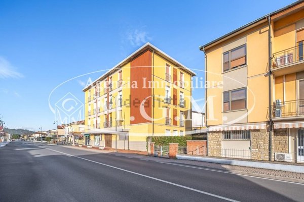 appartamento in vendita a Bientina