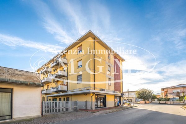appartamento in vendita a Bientina