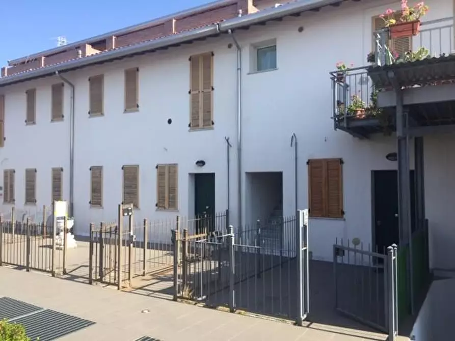 appartamento in vendita a Bientina