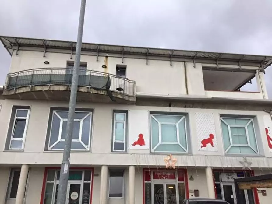 appartamento in vendita a Bientina