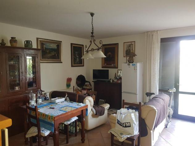 appartamento in vendita a Bientina