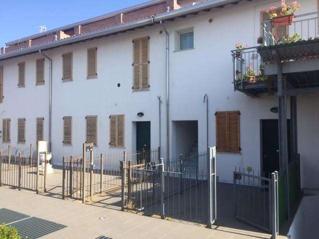 appartamento in vendita a Bientina