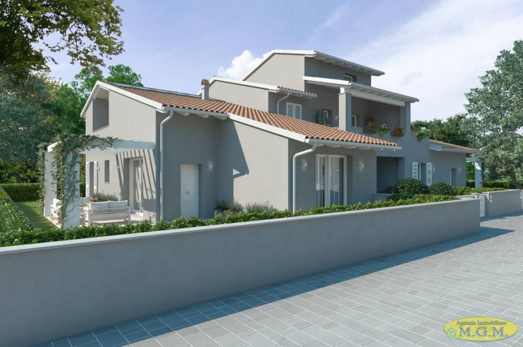 casa indipendente in vendita a Bientina