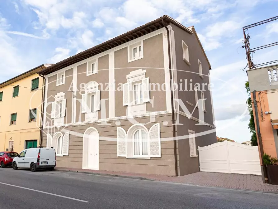 appartamento in vendita a Bientina