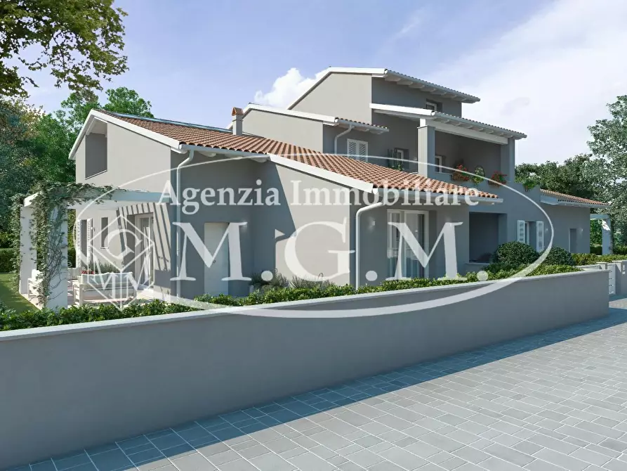 casa indipendente in vendita a Bientina