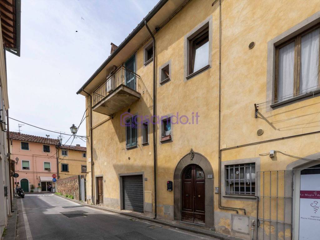 appartamento in vendita a Bientina