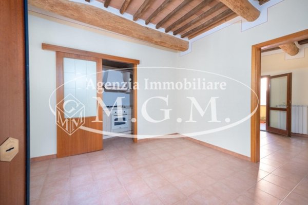 appartamento in vendita a Bientina