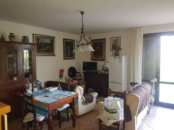 appartamento in vendita a Bientina
