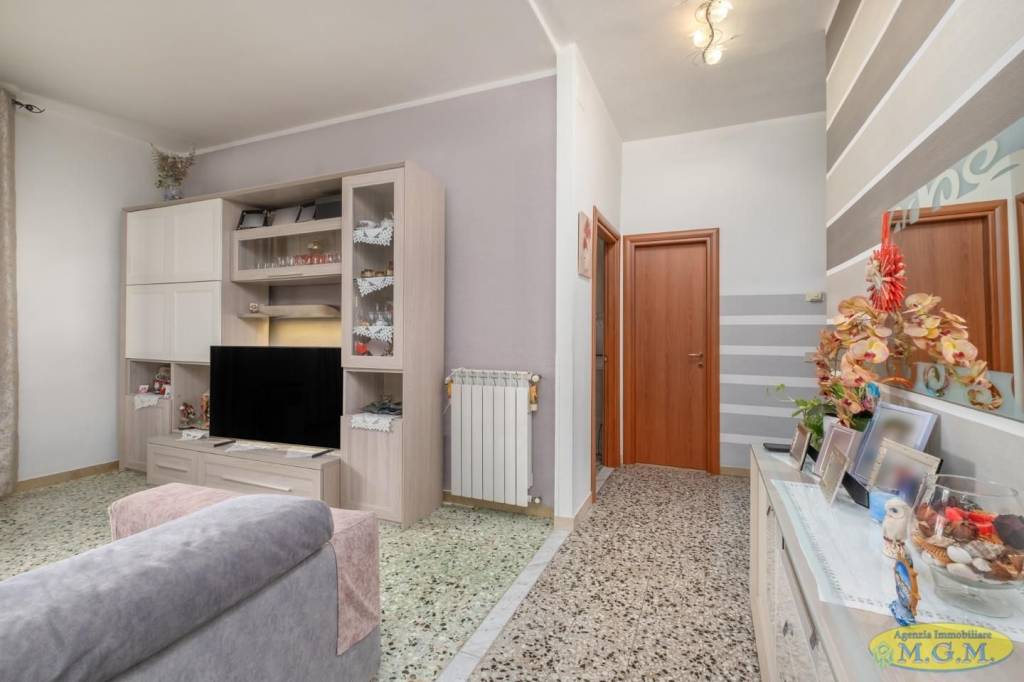 appartamento in vendita a Bientina