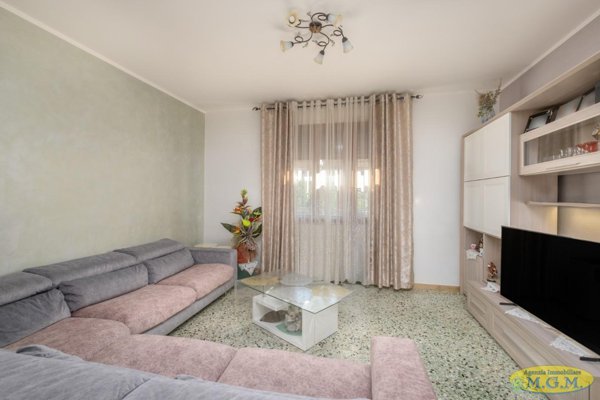 appartamento in vendita a Bientina