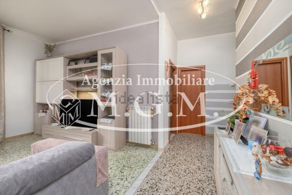 appartamento in vendita a Bientina