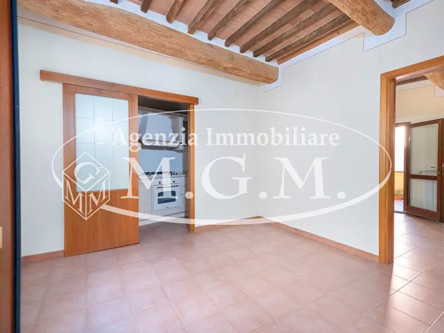 appartamento in vendita a Bientina