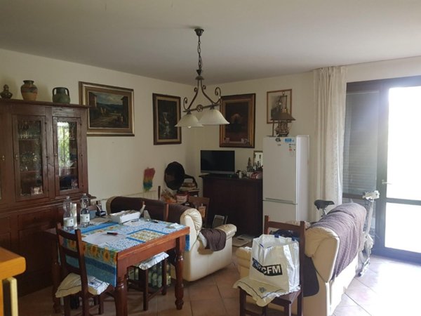 appartamento in vendita a Bientina