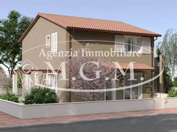 appartamento in vendita a Bientina