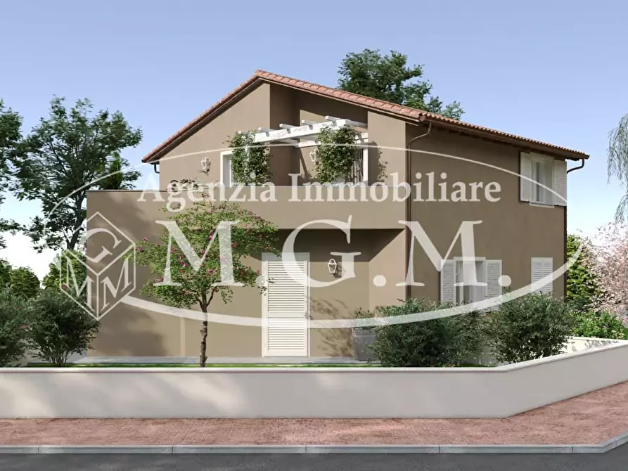 appartamento in vendita a Bientina