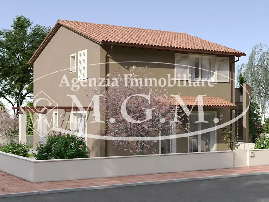 appartamento in vendita a Bientina