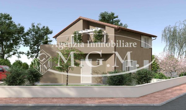appartamento in vendita a Bientina