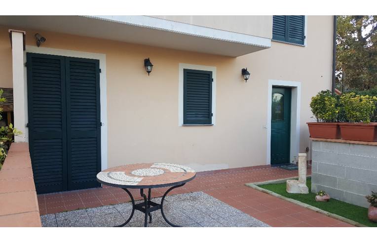 appartamento in vendita a Bientina