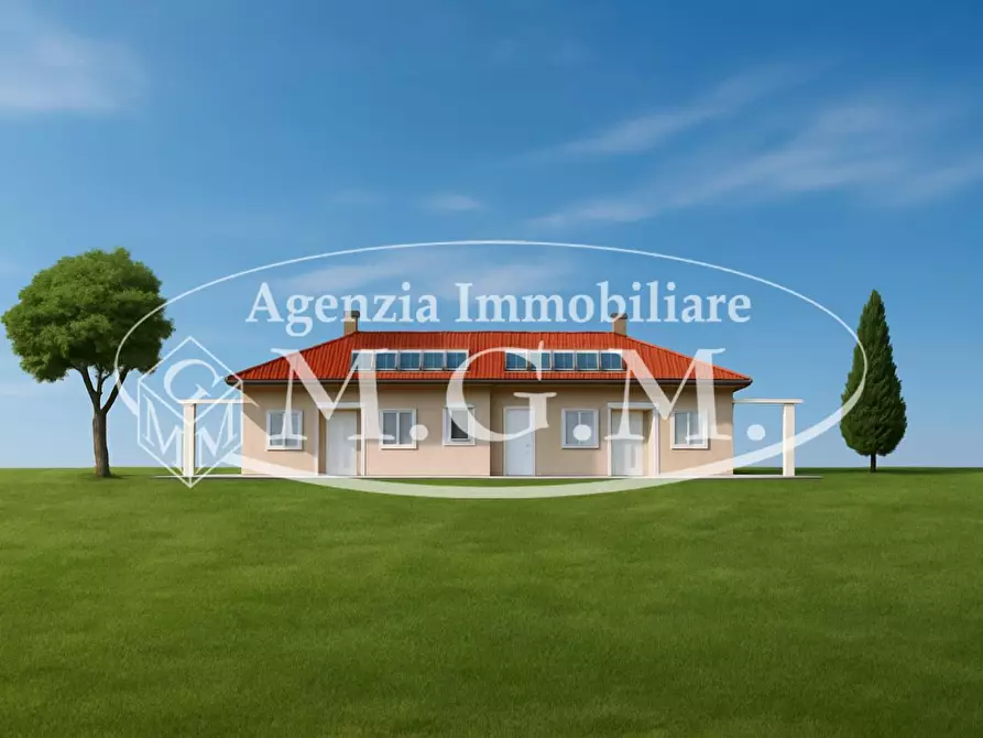 casa indipendente in vendita a Bientina