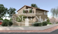 casa indipendente in vendita a Bientina