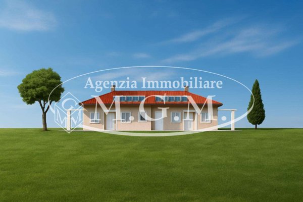 casa indipendente in vendita a Bientina