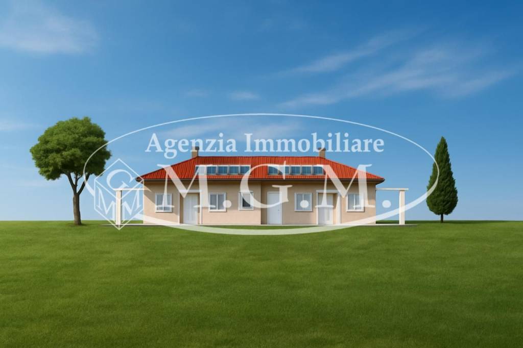 casa indipendente in vendita a Bientina