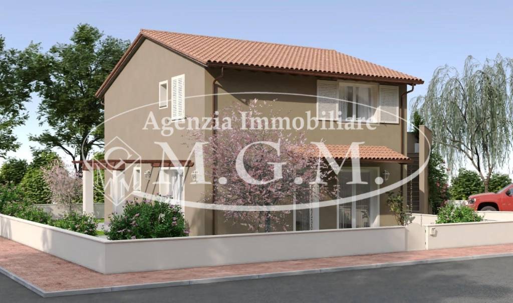 appartamento in vendita a Bientina