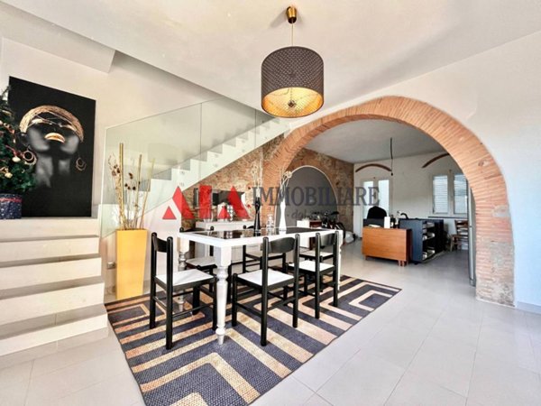 casa indipendente in vendita a Bientina