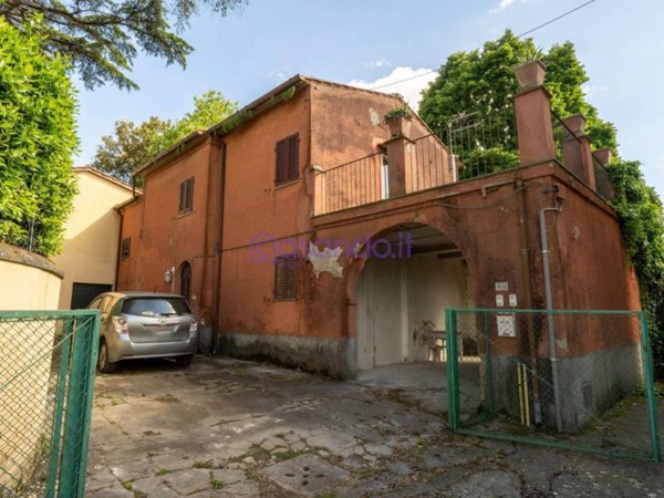 casa indipendente in vendita a Bientina in zona Santa Colomba