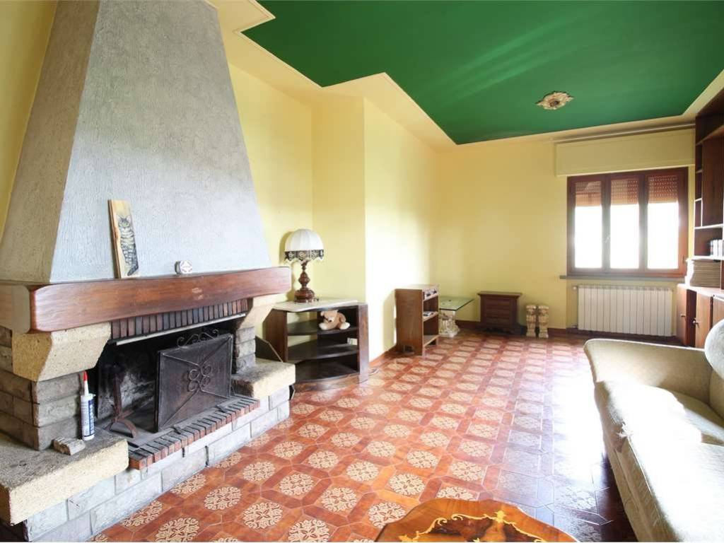 appartamento in vendita a Bientina