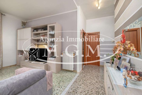 appartamento in vendita a Bientina
