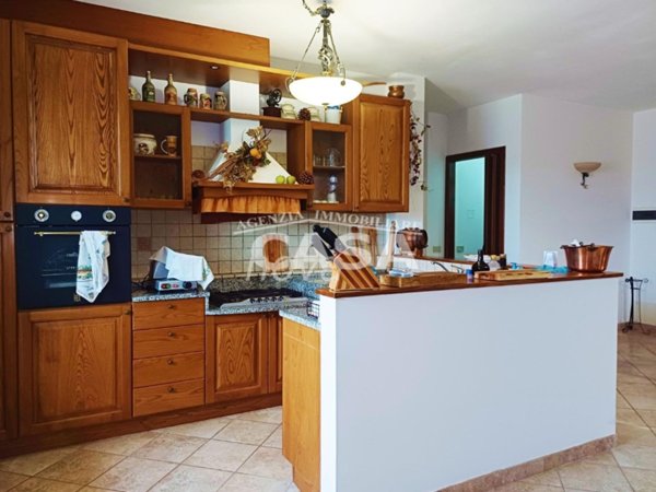 appartamento in vendita a Bientina