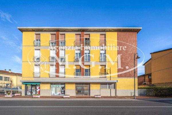 appartamento in vendita a Bientina