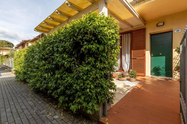 appartamento in vendita a Bientina