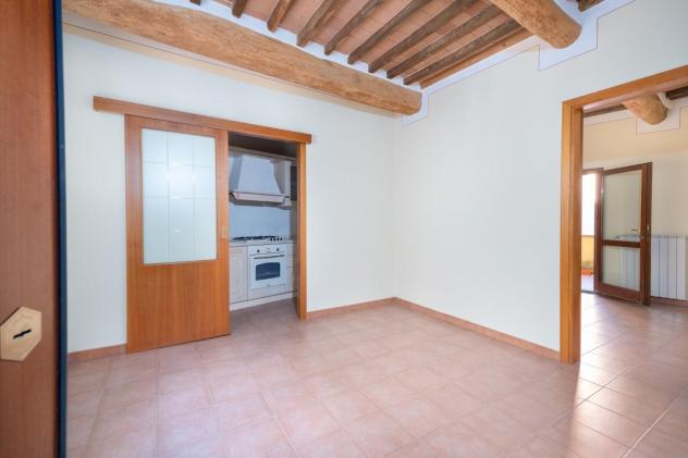 appartamento in vendita a Bientina