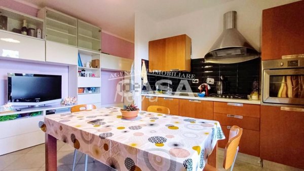 appartamento in vendita a Bientina