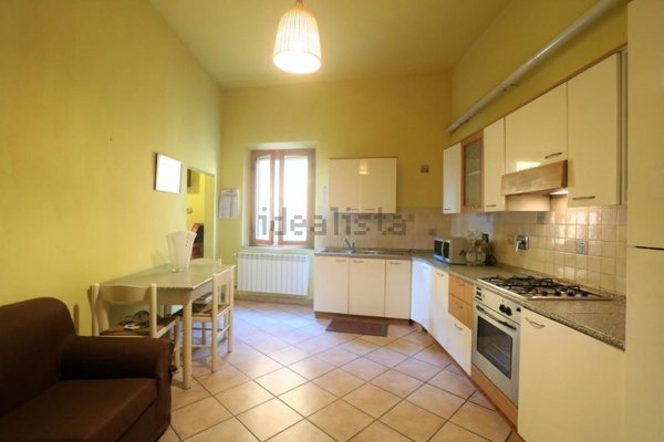 appartamento in vendita a Bientina