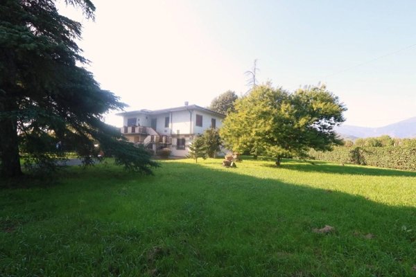 appartamento in vendita a Bientina