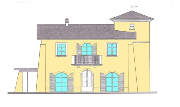 casa indipendente in vendita a Bientina