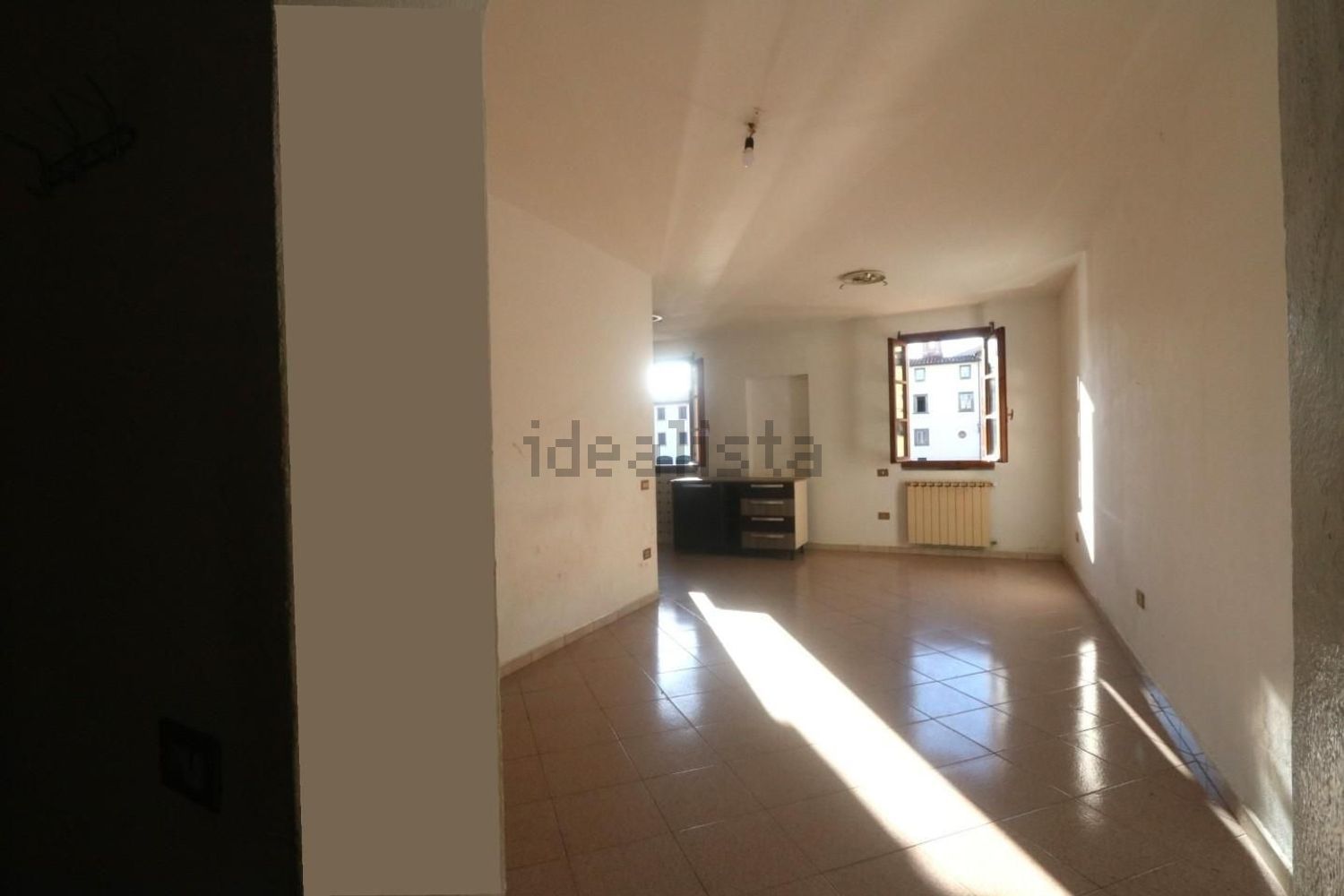 appartamento in vendita a Bientina