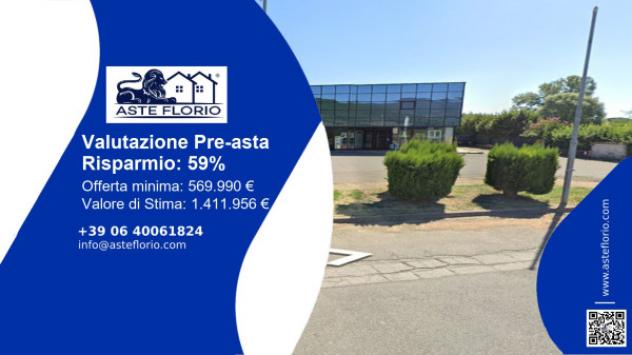 negozio in vendita a Bientina