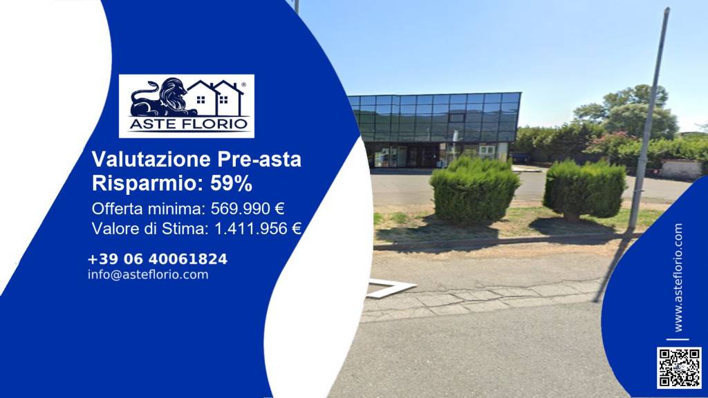 negozio in vendita a Bientina